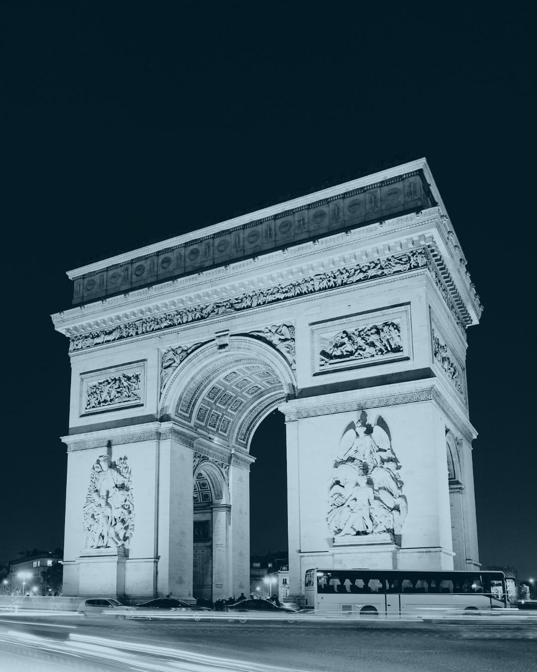arc de triomphe (2)