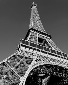 tour eiffel