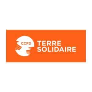logo ccfd terre solidaire client ozinfos