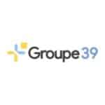 logo groupe 39 client ozinfos
