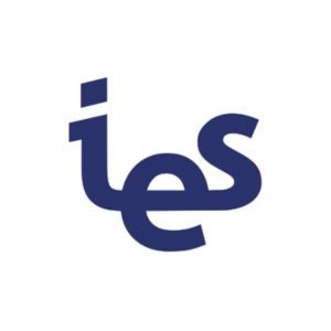 logo ies synergy client ozinfos