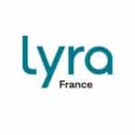 logo lyra healthcare client ozinfos