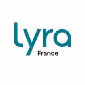 logo lyra healthcare client ozinfos