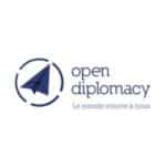 logo open diplomacy client ozinfos