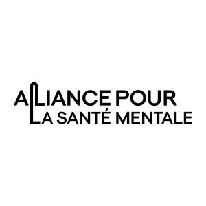 logo alliance mentale pour la santé mentale client ozinfos